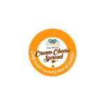 High protein cream cheese spread - buy cream cheese spread online
