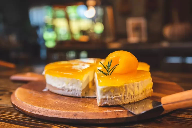 mango_cheesecake_recipe_no_bake