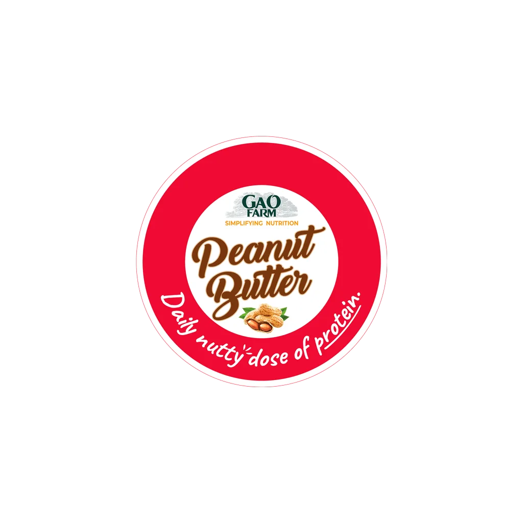 High protein peanut butter - buy peanut butter online